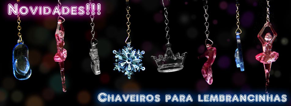 Chaveiros